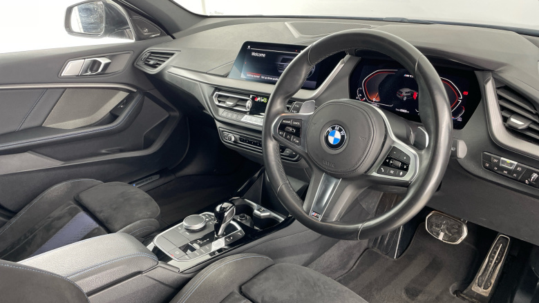 BMW 1 Series M135i xDrive 5dr Step Auto Petrol Hatchback